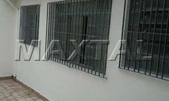 Imagem 2: Sobrado para Renda , com 3 casas todos alugados , sendo 1 salão na parte baixo