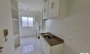 Imagem 3: Apartamento (tipo - padrao) 2 dormitórios, cozinha planejada, portaria 24hs, lazer, salão