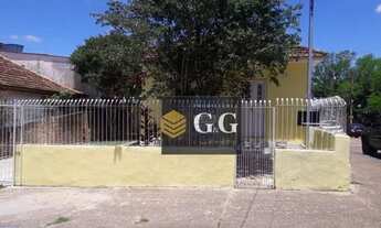 Imagem 2: Casa com 2 dormitórios para alugar, 80 m² por R$ 1.330,00/mês - Centro - Viamão/RS