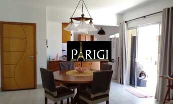 Imagem: Cobertura com 3 dormitórios para alugar