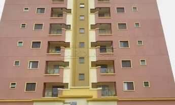 Imagem: Apartamento Padrão em São Carlos