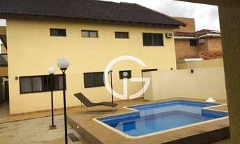 Imagem 4: Casa com 4 dormitórios à venda, 510 m² por R$ 1.450.000,00 - Tucano - Londrina/PR