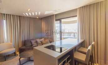 Imagem: Apartamento Locação 1 Dormitórios - 50