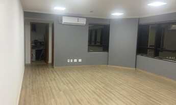 Imagem 5: Sala Comercial Reformada com Garagem Centro Fácil Acesso