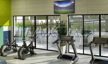 Imagem 5: Apartamento 4 Dormitórios, sendo 2 Suítes, living para 3 ambientes, 4 vagas e 183,30m² em