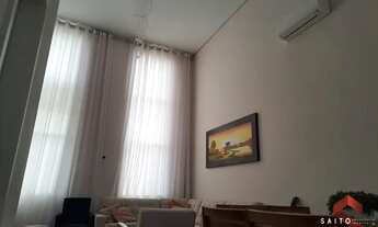 Imagem 4: CASA RESIDENCIAL em INDAIATUBA - SP, JARDIM BRÉSCIA