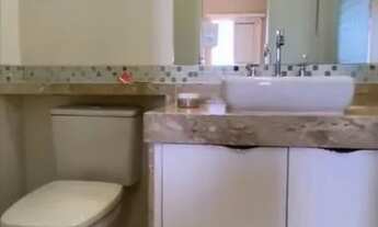 Imagem 2: Apto na Rua do Mercadao Campolim