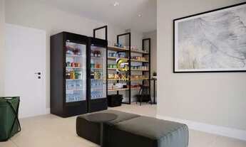 Imagem 4: NCH- Apartamento para venda - 46 metros quadrados com 2 quartos