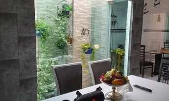 Imagem: Casa para venda com 3 quartos em Inamar