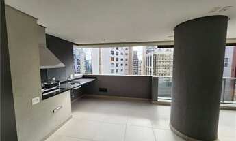 Imagem 5: Apartamento | Vila Nova Conceição | 251m² | 4 quartos | 4 vagas