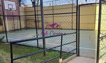 Imagem 2: INDAIATUBA - Apartamento Padrão - JARDIM ALICE