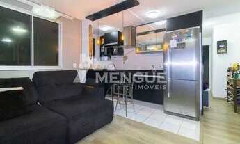 Imagem 3: Apartamento com 2 dormitórios e 1 vaga de garagem á venda no bairro Sarandi, em Porto Al