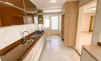 Imagem 4: Apartamento com 3 dormitórios, 125 m² - venda por R$ 1.250.000,00 ou aluguel por R$ 6.990