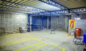 Imagem 6: Mogi das Cruzes - Galpão - Jardim Aracy