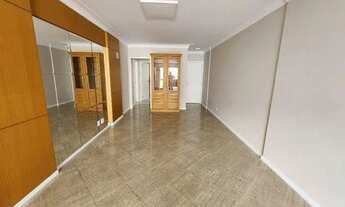 Imagem 5: Apartamento com 4 dormitórios, 170 m² - venda por R$ 2.600.000 ou aluguel por R$ 7.750,00