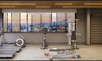 Imagem 2: Studio para venda possui 21 metros quadrados com 1 quarto em Moema - São Paulo - SP