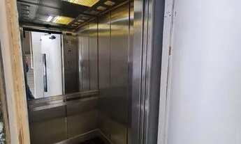 Imagem 3: Apartamento para aluguel tem 92 metros quadrados com 2 quartos em Sé - São Paulo - SP