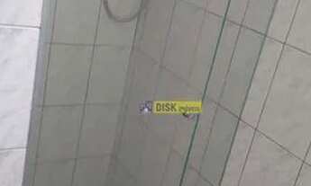 Imagem 4: Apartamento com 2 dormitórios para alugar, 54 m² por R$ 1.730,95/mês - Demarchi - São Bern