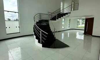 Imagem 3: Oportunidade Casa 4 suítes e 4 vagas para locação em Alphaville - Recife -PE