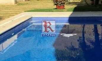 Imagem 1: Casa em Condomínio para Locação em Arujá, Jardim Limoeiro, 5 dormitórios, 5 suítes, 8 banh