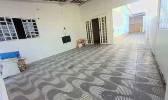 Imagem 3: Casa 3Qts Cond. Villa Cidades (Cidade Nova) Próx ao Centro de Convivência da Família