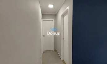 Imagem 5: Apartamento para venda tem 74 metros quadrados com 2 quartos