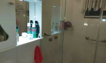 Imagem 4: Apartamento para venda com 49 metros quadrados com 2 quartos em Copacabana - Rio de Janeir