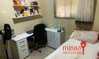 Imagem 7: BELO HORIZONTE - Apartamento Padrão - Buritis