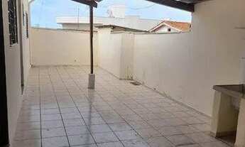 Imagem 4: Casa com 1 dormitório para alugar, 360 m² por R$ 922,59/mês - Santa Cruz - Americana/SP