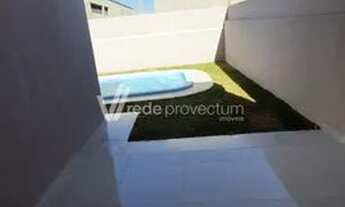 Imagem 6: Casa - Residencial Cittá di Salerno - Campinas