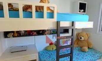 Imagem 2: Apartamento com 2 dormitórios à venda, 70 m² por R$ 320.000 - Centro - Americana/SP