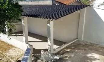 Imagem 6: Casa térrea na Vila Maria