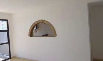 Imagem 7: Apartamento com 2 dormitórios para alugar, 94 m² por R$ 3.338/mês - Recreio dos Bandeirant