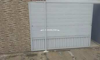 Imagem: Casa Térrea para Venda no bairro peruibe