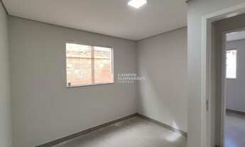 Imagem 3: Apartamento para aluguel, 3 quartos, 2 vagas, Parque Recreio - Contagem/MG