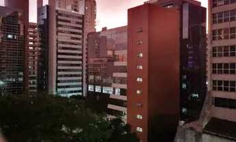 Imagem 4: APARTAMENTO TOTALMENTE REFORMADO NA AVENIDA PAULISTA