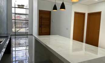 Imagem 6: CASA NOVA DE ALTO PADRÃO - QNN 24 Ceilândia Sul