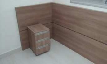 Imagem 5: Apartamento para aluguel com 85 metros quadrados com 3 quartos em Castelo - Belo Horizonte