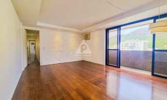 Imagem 5: Botafogo, 3quartos suíte, varanda e Vaga