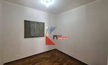 Imagem 13: Casa para venda e locação no Jd São Paulo em Americana - SP