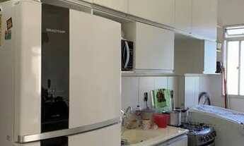 Imagem: M - Vendo Excelente Apartamento 2 quartos