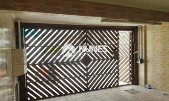 Imagem 4: Casa Sobrado em Osasco