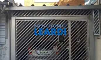 Imagem: SOBRADO - POMPÉIA - SP