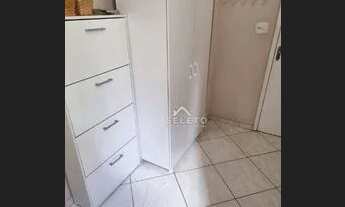 Imagem 4: Apartamento com 2 dormitórios à venda, 72 m² por R$ 500.000 - Icaraí - Niterói/RJ