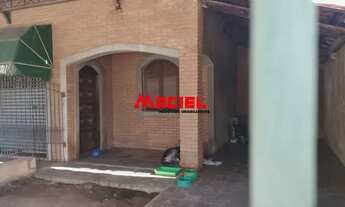 Imagem: Casa Padrão em São José dos Campos