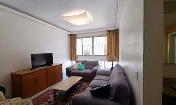 Imagem 2: Apartamento para venda com 120 metros quadrados com 2 quartos em Icaraí - Niterói - RJ