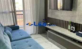 Imagem 3: APARTAMENTO RESIDENCIAL em SUZANO - SP, JARDIM SANTA HELENA