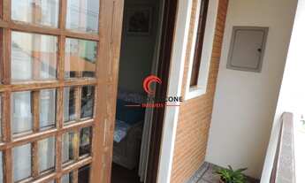 Imagem 2: Sobrado de 4 dormitórios em excelente localização Vila Palmares - Santo André