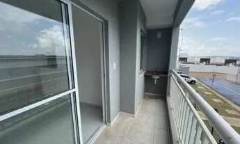 Imagem 2: 022=Gran Village Aracagy 4, com 2 quartos, 57 m²- Estrada Do Farol Do Araçagy