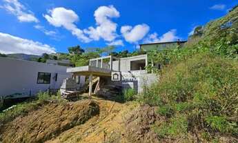 Imagem 4: Construção no Cônego à venda, 80 m² por R$ 400.000 - Cônego - Nova Friburgo/RJ